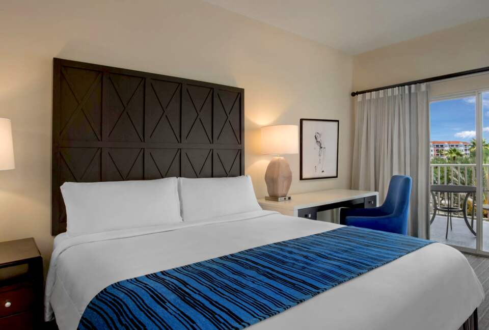 Marriott Grande Vista Orlando - Two-Bedroom Villa - Orlando, Florida