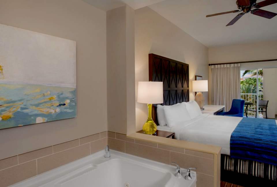 Marriott Grande Vista Orlando - Two-Bedroom Villa - Orlando, Florida