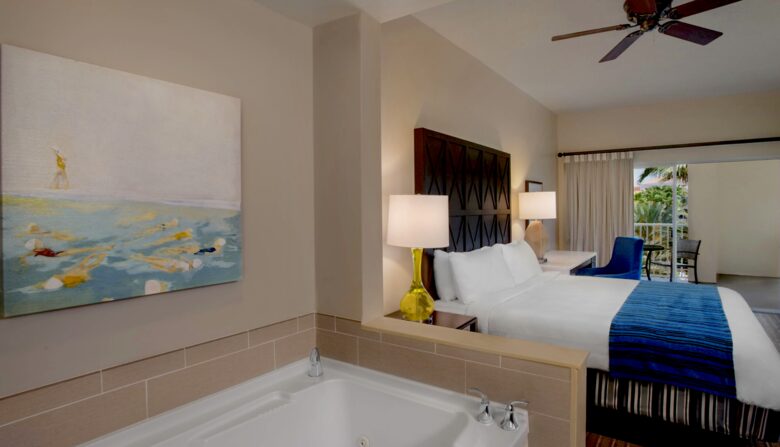 Marriott Grande Vista Orlando - Two-Bedroom Villa - Orlando, Florida