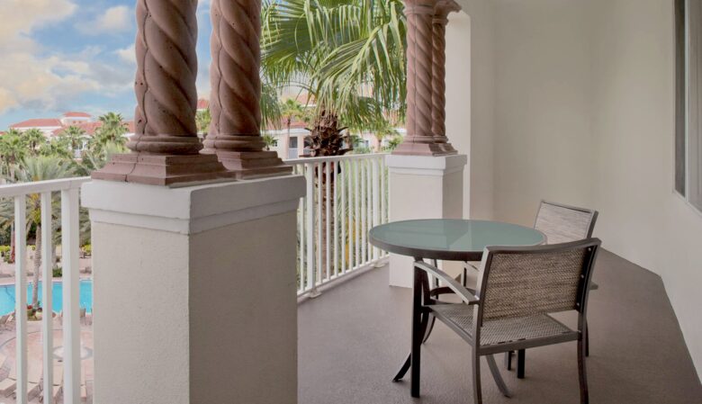 Marriott Grande Vista Orlando - Two-Bedroom Villa - Orlando, Florida