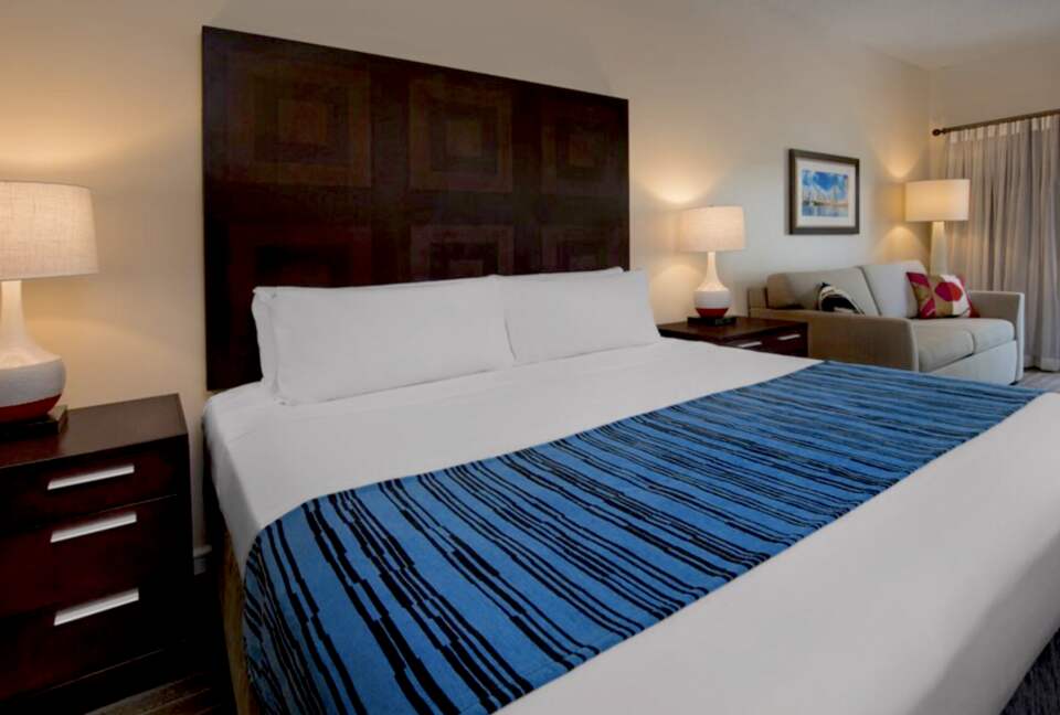 Marriott Grande Vista Orlando - Two-Bedroom Villa - Orlando, Florida