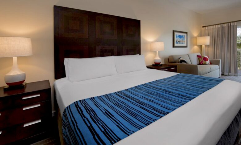 Marriott Grande Vista Orlando - Two-Bedroom Villa - Orlando, Florida