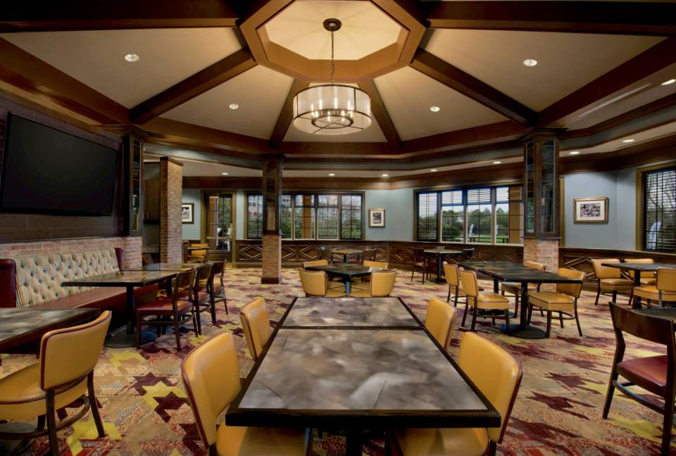 Marriott Grande Vista Orlando - Two-Bedroom Villa - Orlando, Florida