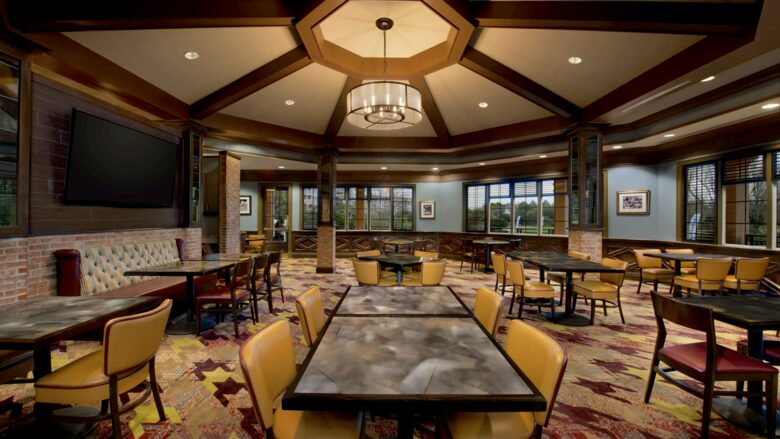 Marriott Grande Vista Orlando - Two-Bedroom Villa - Orlando, Florida