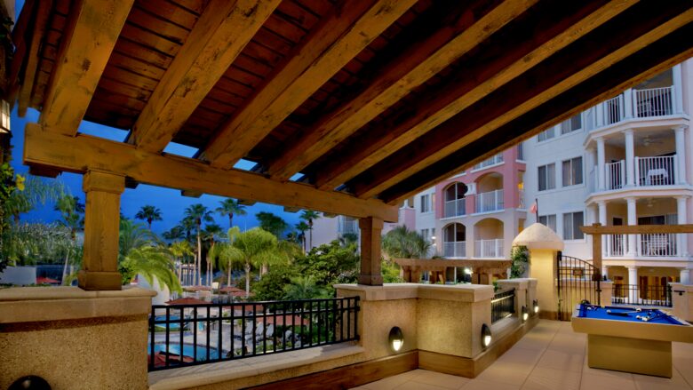 Marriott Grande Vista Orlando - Two-Bedroom Villa - Orlando, Florida