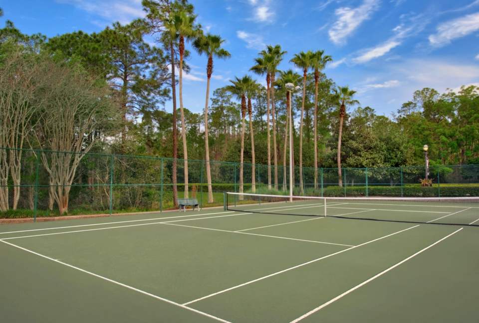 Marriott Grande Vista Orlando - Two-Bedroom Villa - Orlando, Florida