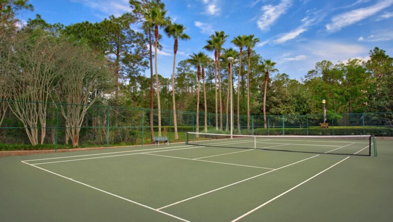 Marriott Grande Vista Orlando - Two-Bedroom Villa - Orlando, Florida