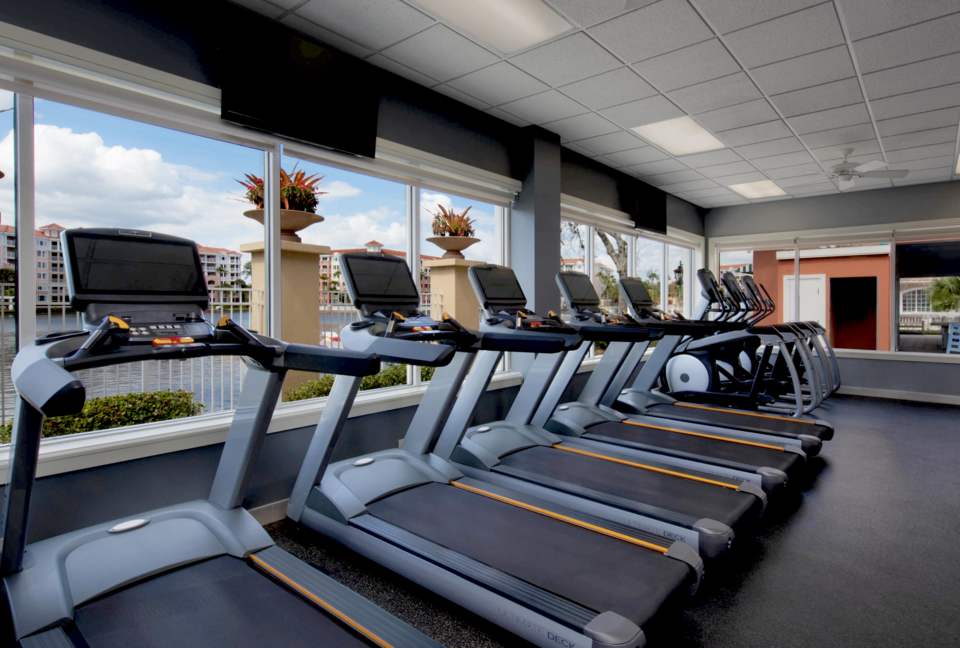 Marriott Grande Vista Orlando - Two-Bedroom Villa - Orlando, Florida