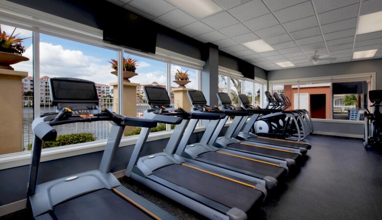 Marriott Grande Vista Orlando - Two-Bedroom Villa - Orlando, Florida