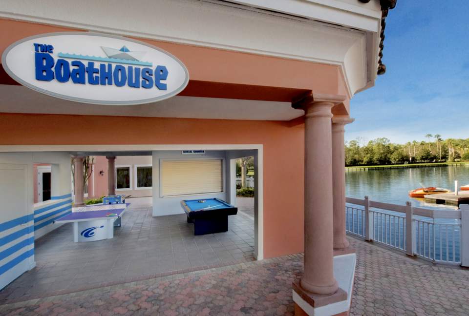 Marriott Grande Vista Orlando - Two-Bedroom Villa - Orlando, Florida