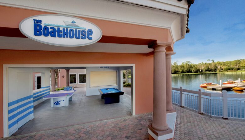 Marriott Grande Vista Orlando - Two-Bedroom Villa - Orlando, Florida