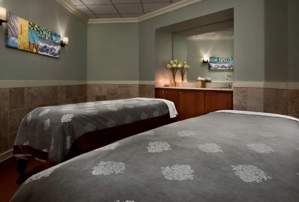 Marriott Grande Vista Orlando - Two-Bedroom Villa - Orlando, Florida