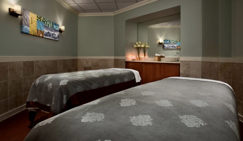 Marriott Grande Vista Orlando - Two-Bedroom Villa - Orlando, Florida