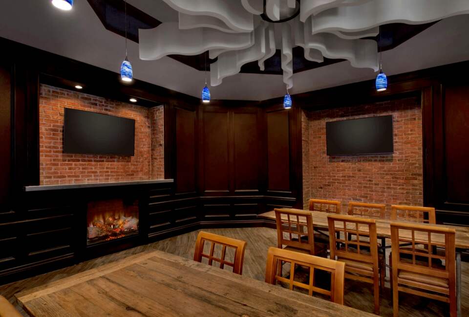 Marriott Grande Vista Orlando - Two-Bedroom Villa - Orlando, Florida