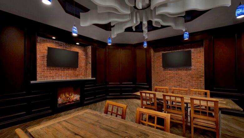 Marriott Grande Vista Orlando - Two-Bedroom Villa - Orlando, Florida