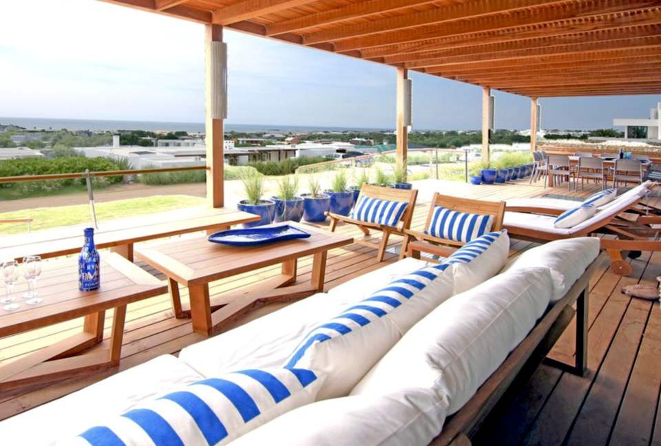 Club del Mar - Punta del Este, jose ignacio, Uruguay
