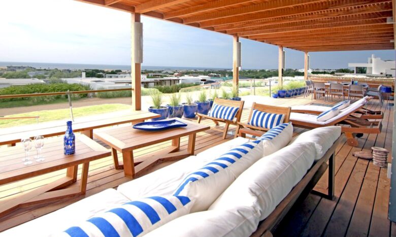 Club del Mar - Punta del Este, jose ignacio, Uruguay