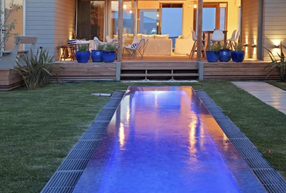 Club del Mar - Punta del Este, jose ignacio, Uruguay