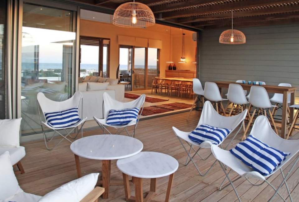 Club del Mar - Punta del Este, jose ignacio, Uruguay