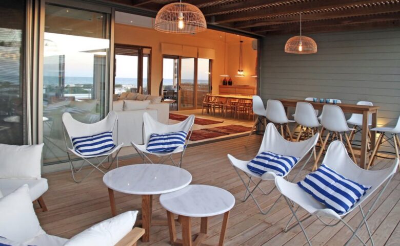 Club del Mar - Punta del Este, jose ignacio, Uruguay
