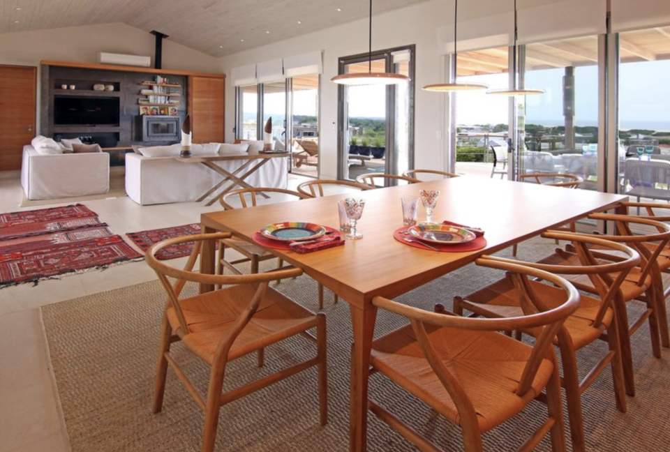 Club del Mar - Punta del Este, jose ignacio, Uruguay