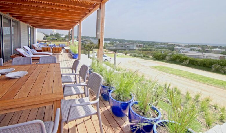 Club del Mar - Punta del Este, jose ignacio, Uruguay