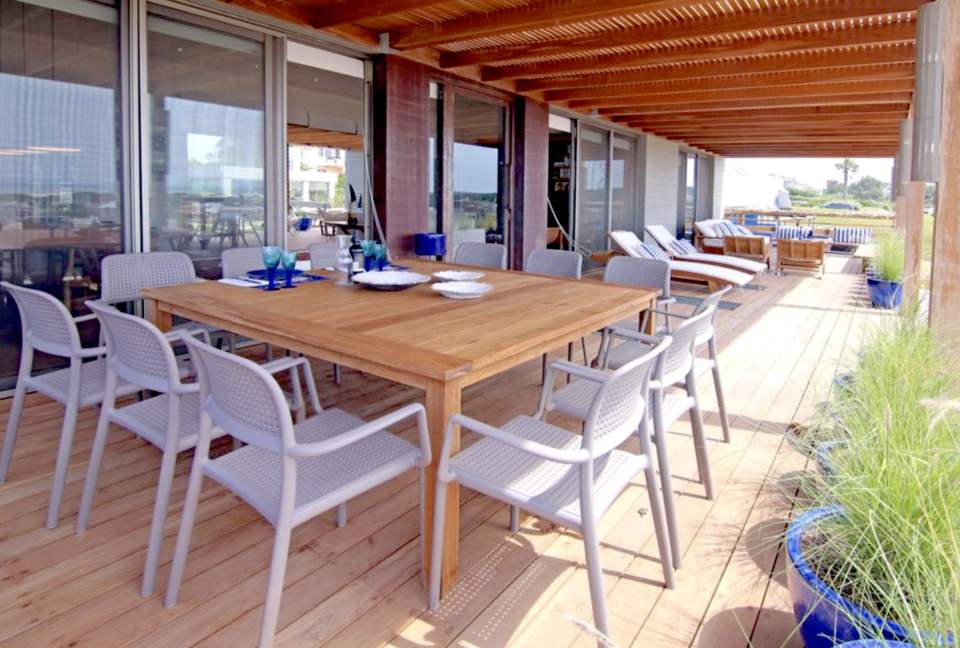 Club del Mar - Punta del Este, jose ignacio, Uruguay