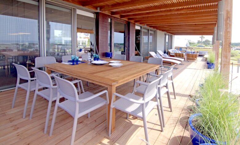 Club del Mar - Punta del Este, jose ignacio, Uruguay