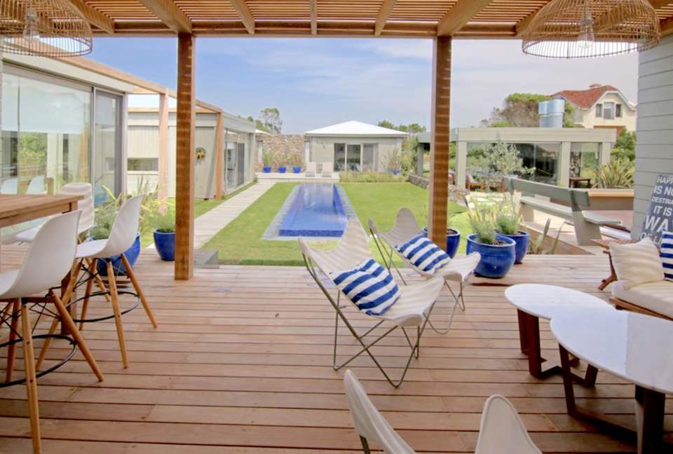 Club del Mar - Punta del Este, jose ignacio, Uruguay