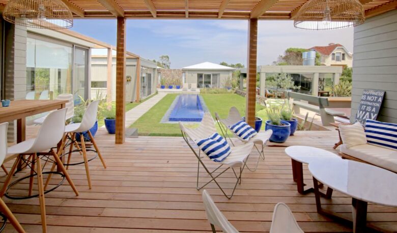 Club del Mar - Punta del Este, jose ignacio, Uruguay