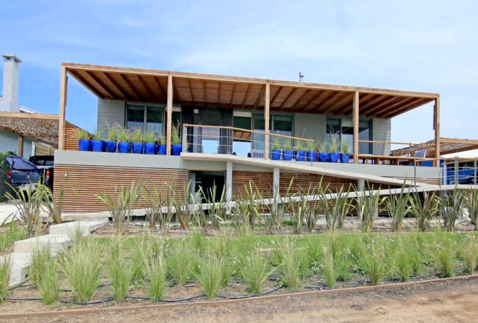 Club del Mar - Punta del Este, jose ignacio, Uruguay