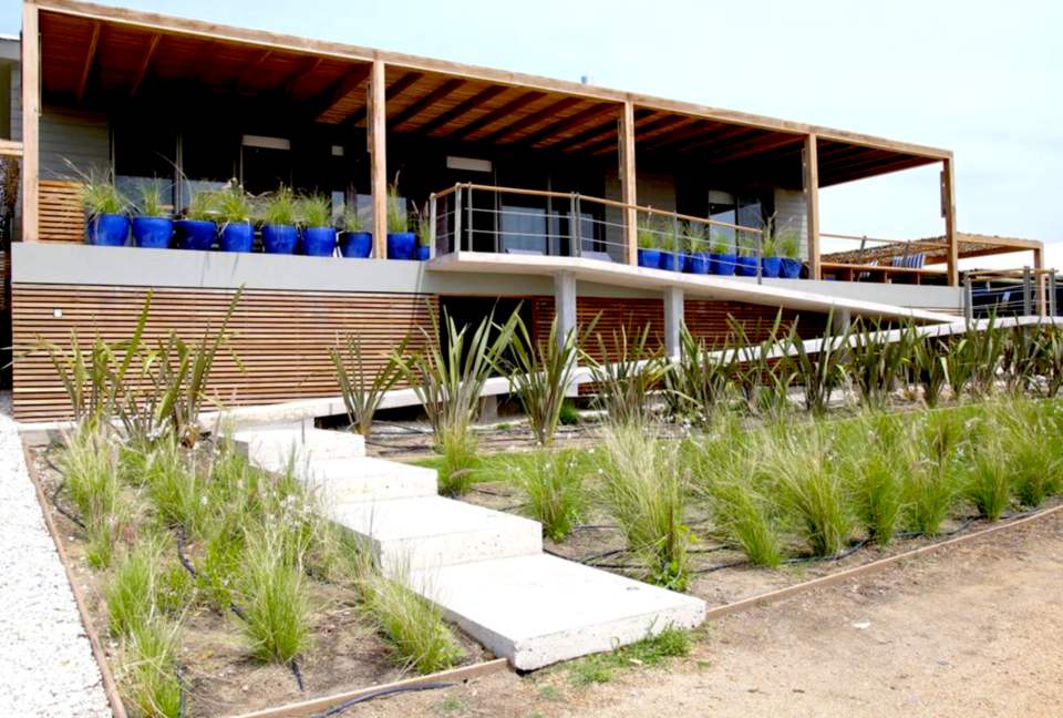 Club del Mar - Punta del Este, jose ignacio, Uruguay