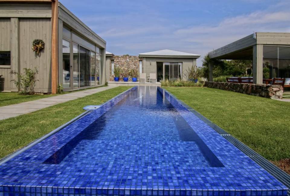 Club del Mar - Punta del Este, jose ignacio, Uruguay