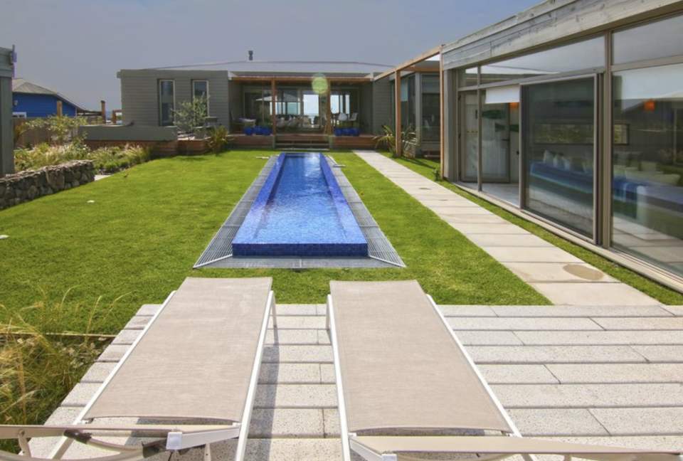 Club del Mar - Punta del Este, jose ignacio, Uruguay