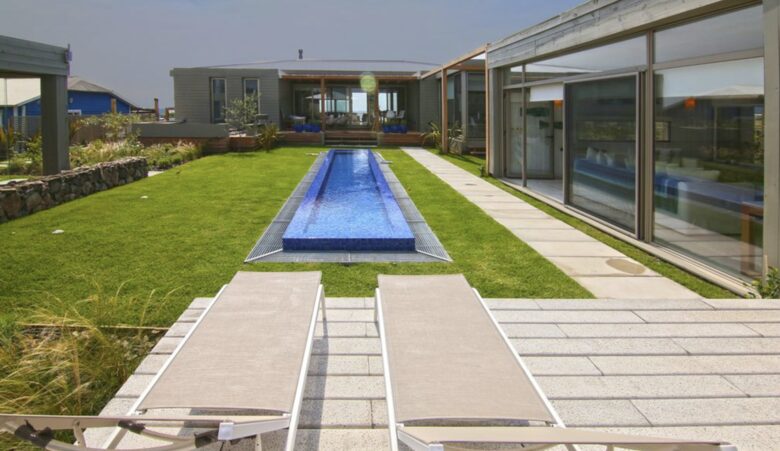 Club del Mar - Punta del Este, jose ignacio, Uruguay