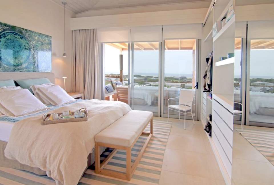 Club del Mar - Punta del Este, jose ignacio, Uruguay