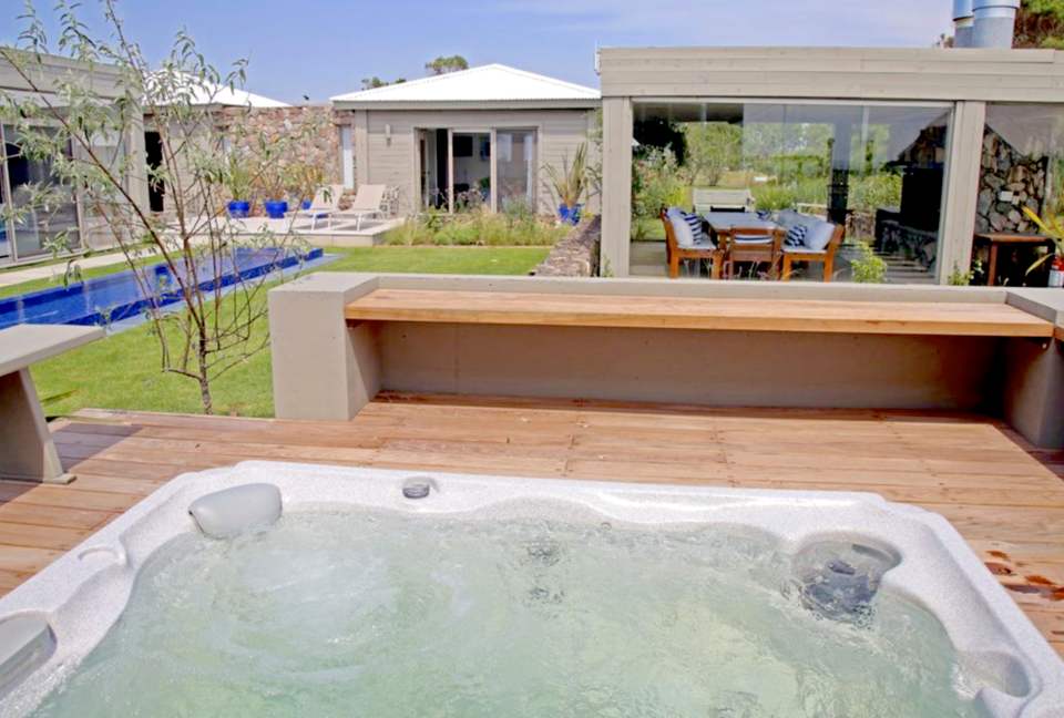 Club del Mar - Punta del Este, jose ignacio, Uruguay