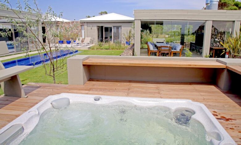 Club del Mar - Punta del Este, jose ignacio, Uruguay