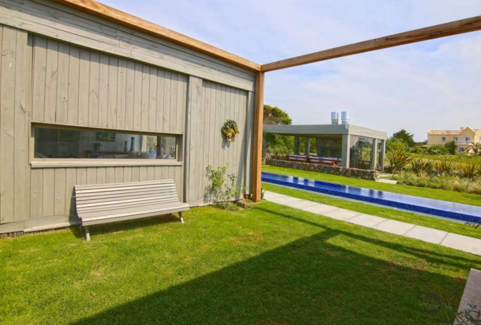 Club del Mar - Punta del Este, jose ignacio, Uruguay