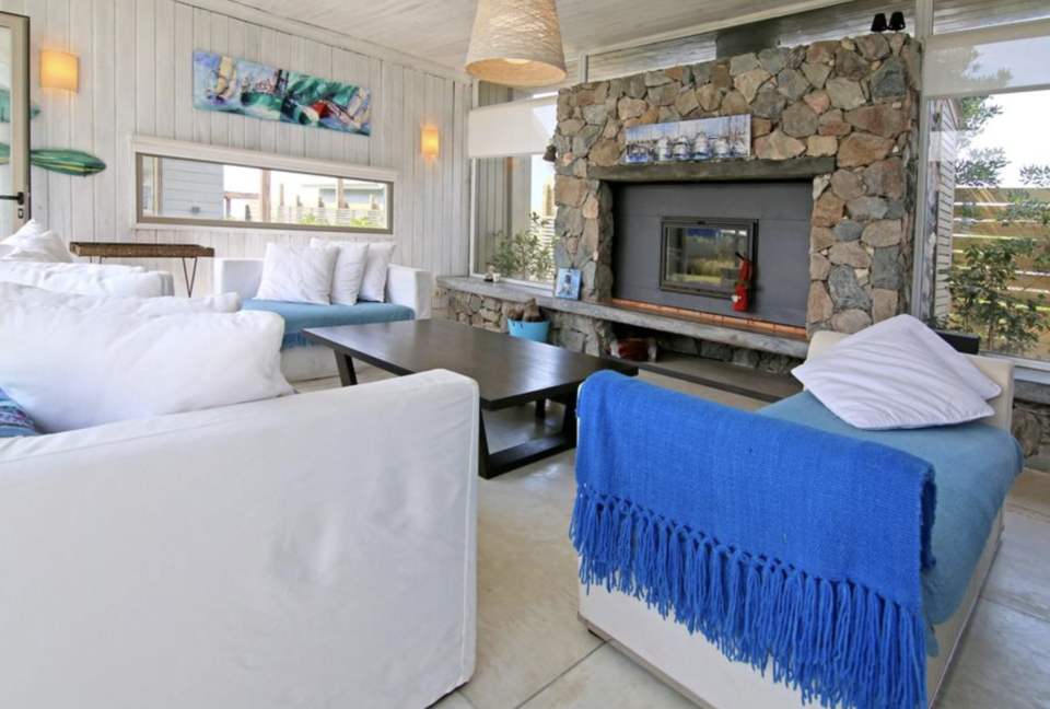 Club del Mar - Punta del Este, jose ignacio, Uruguay