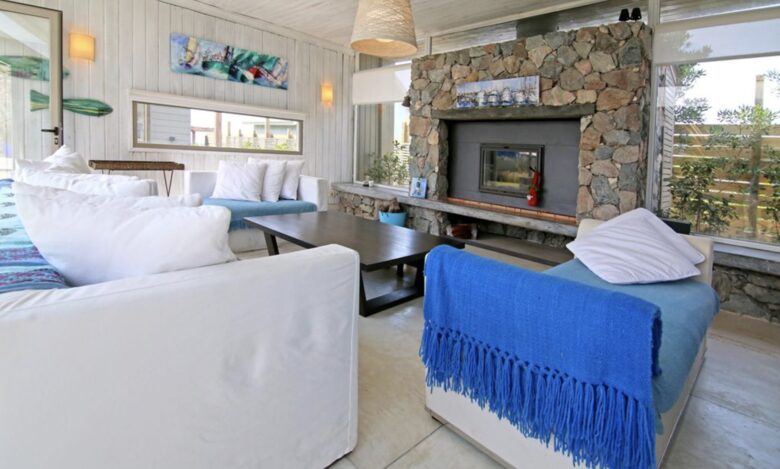 Club del Mar - Punta del Este, jose ignacio, Uruguay