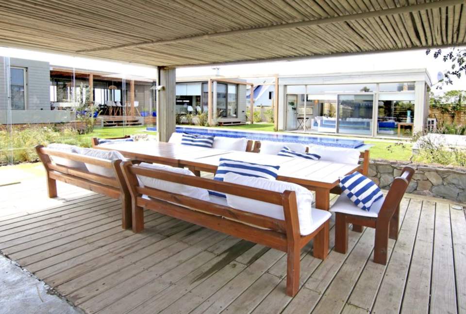 Club del Mar - Punta del Este, jose ignacio, Uruguay