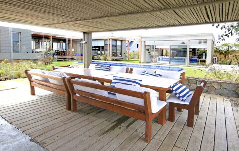 Club del Mar - Punta del Este, jose ignacio, Uruguay