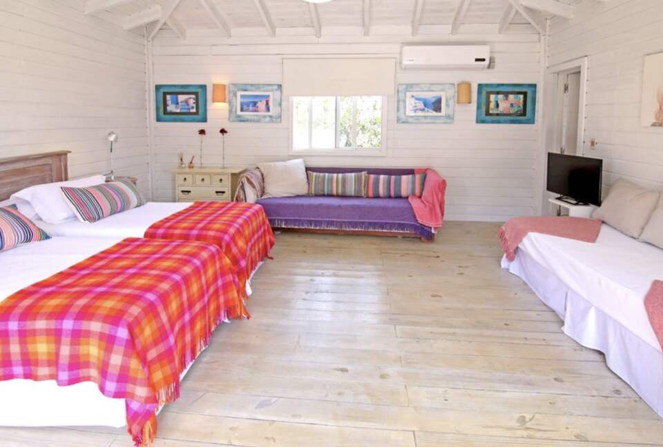 Club del Mar - Punta del Este, jose ignacio, Uruguay