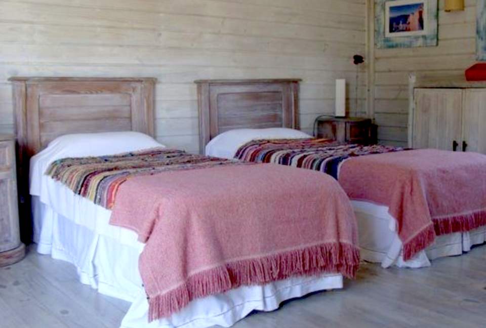 Club del Mar - Punta del Este, jose ignacio, Uruguay