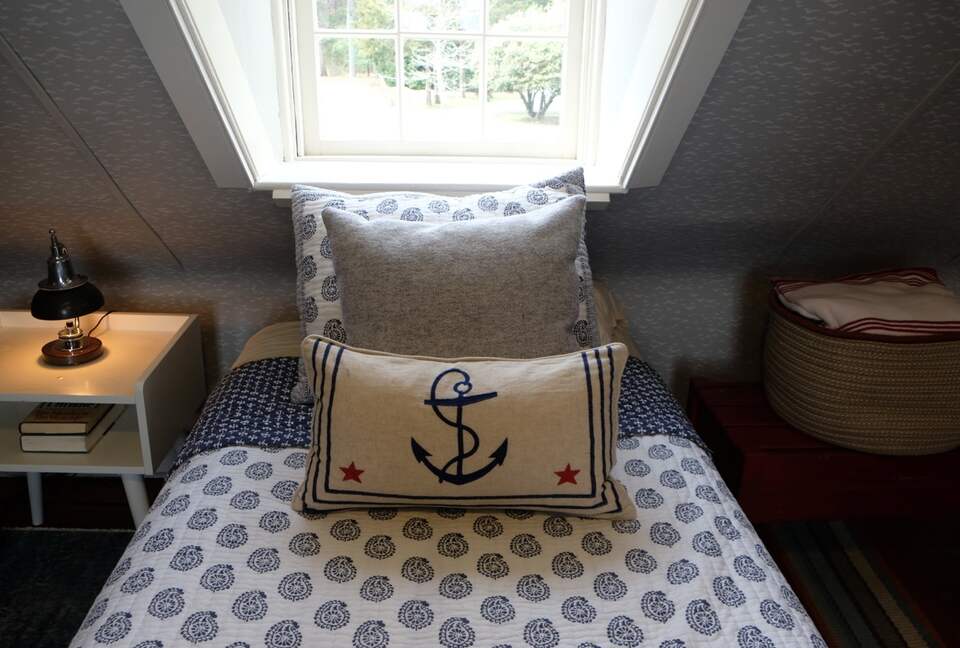 Idlewild on the Eastern Shore - St. Michaels, Maryland