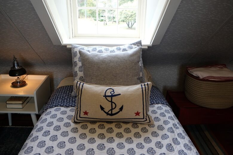 Idlewild on the Eastern Shore - St. Michaels, Maryland