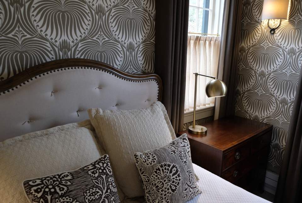 Idlewild on the Eastern Shore - St. Michaels, Maryland