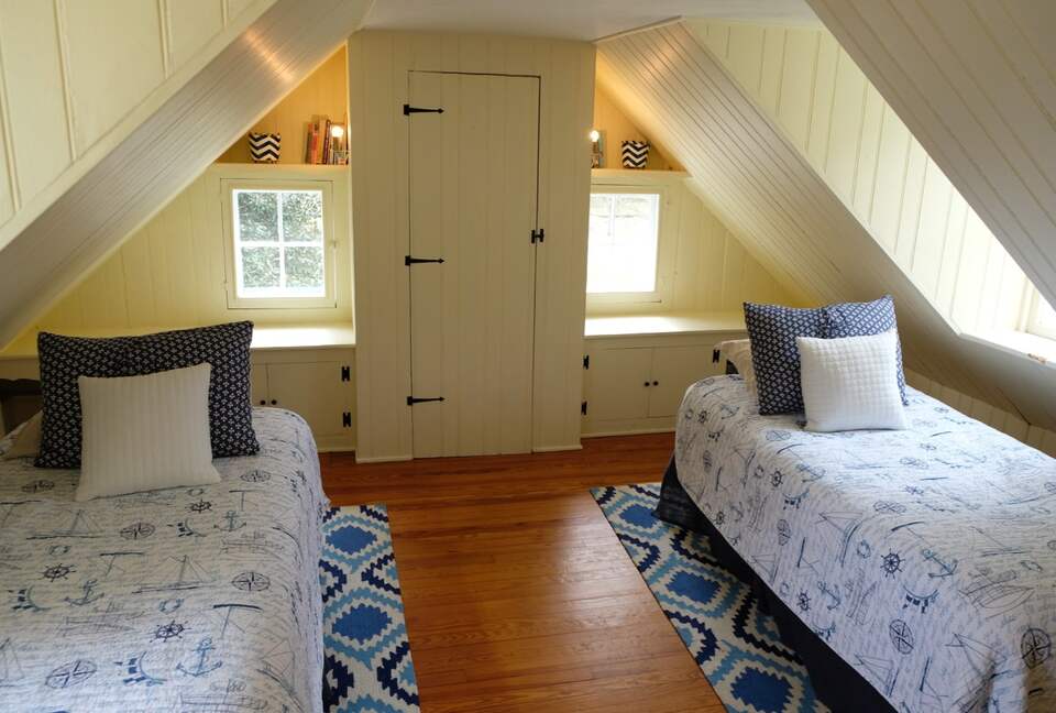 Idlewild on the Eastern Shore - St. Michaels, Maryland