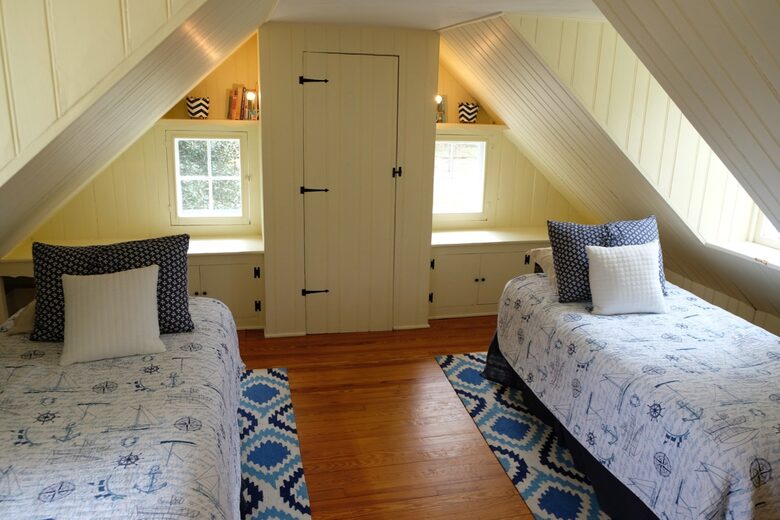 Idlewild on the Eastern Shore - St. Michaels, Maryland